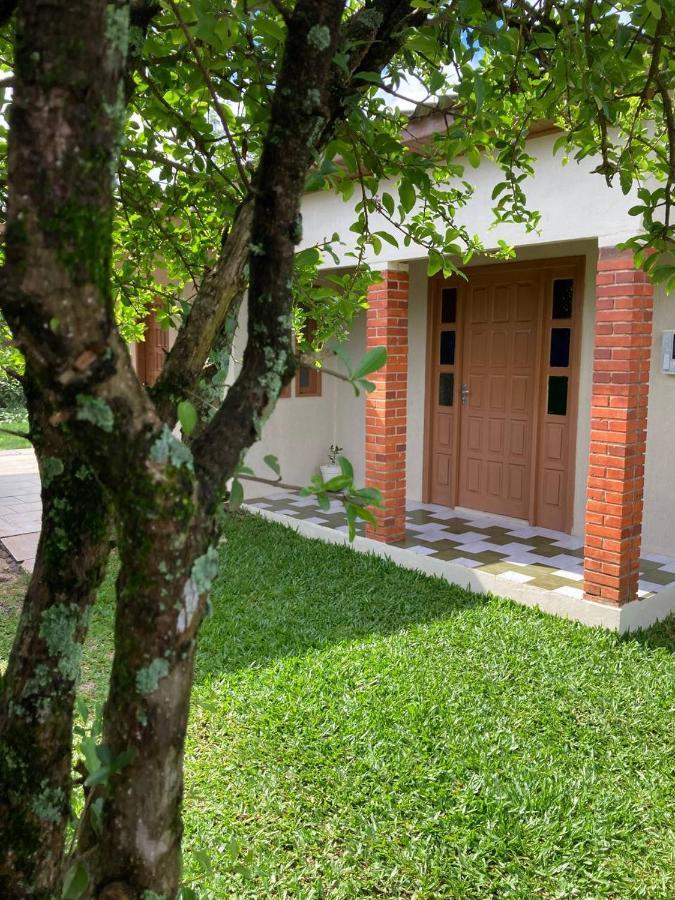 Willa Casa Da Lua - Vista Deslumbrante Praia Grande  Zewnętrze zdjęcie