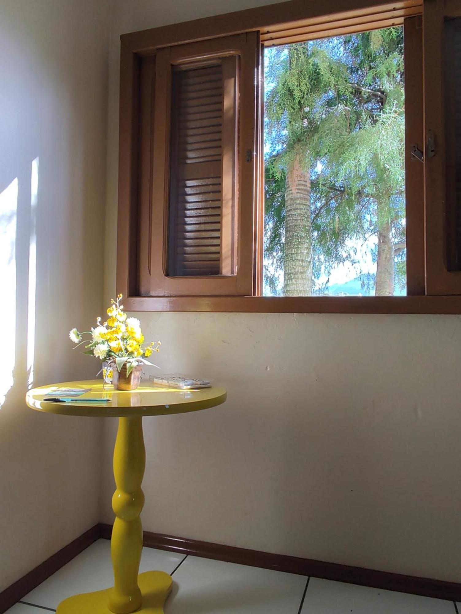 Willa Casa Da Lua - Vista Deslumbrante Praia Grande  Zewnętrze zdjęcie